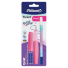 Füllhalter Twist von Pelikan im aktuellen Müller Prospekt