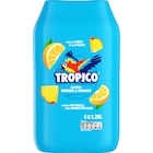 Boisson aux fruits - TROPICO à 5,18 € dans le catalogue Carrefour