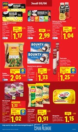 Congélateur Angebote im Prospekt "Le vrai prix des bonnes choses" von Lidl Congélateur Angebote im Prospekt "Le vrai prix des bonnes choses" von Lidl auf Seite 13