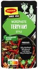 Fix im Angebot bei Kaufland in Lingen Fix Angebote von MAGGI bei Kaufland Lingen für 0,39 €