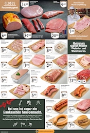 Aktueller GLOBUS Prospekt mit Lamm, "Aktuelle Angebote", Seite 12