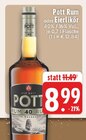 Aktuelle Likör Angebote bei EDEKA in Bielefeld Aktuelles Rum Angebot bei EDEKA in Bielefeld ab 8,99 €