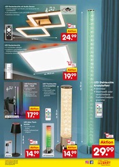 Aktueller Netto Marken-Discount Prospekt mit Leuchtmittel, "Aktuelle Angebote", Seite 33