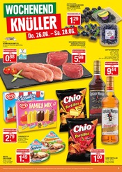 iPhone im EDEKA Prospekt in Haltern am See Aktueller EDEKA Prospekt mit iPhone, "Aktuelle Angebote", Seite 11