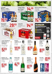 Korn Angebot im aktuellen Trinkgut Prospekt auf Seite 3