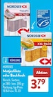 Matjesfilets im Angebot bei ALDI SÜD in Augsburg Matjesfilets Angebote von NORDSEE bei ALDI SÜD Augsburg für 3,79 €