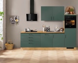 POCO Bremen - Küchenblock IP1200 Angebot im Prospekt Küchenblock IP1200 bei POCO im Bremen Prospekt für 1.899,00 €