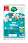 Promo Tofu nature - 500 g à 4,25 € dans le catalogue NaturéO à Cesson