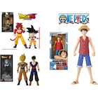 SUR TOUT - ANIMHEROES, DRAGON STARS ET DRAGON BALL Z dans le catalogue Carrefour