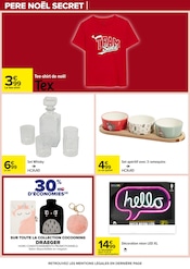 Whisky Angebote im Prospekt "APÉRO DINATOIRE" von Carrefour auf Seite 27