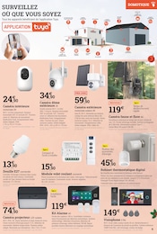 Smartphone Angebote im Prospekt "Faites plaisir sous le sapin" von Espace Emeraude auf Seite 9