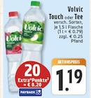 Aktuelle Volvic Angebote bei E center in Brühl Aktuelles Touch Angebot bei E center in Brühl ab 1,19 €