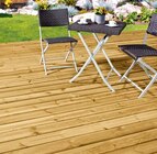 Terrassendiele „Kiefer“ bei Hagebaumarkt im Haldensleben Prospekt für 1,99 €