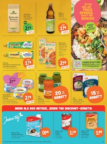 Lebensmittel im aktuellen tegut Prospekt (Stuttgart) Lebensmittel im tegut Prospekt "tegut… gute Lebensmittel" mit 27 Seiten (Stuttgart)