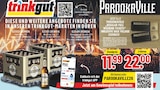 EDEKA Düren - Pilsener Angebot im Prospekt Pilsener bei EDEKA im Düren Prospekt für 11,99 €