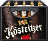 Edel Pils Angebote von Köstritzer bei REWE Hoppegarten für 10,49 €