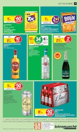 Champagne Angebote im Prospekt "MERVEILLEUSES PÂQUES" von Intermarché Contact auf Seite 19