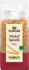 Aktuelles Dinkel Spaghettini Angebot bei tegut in Mannheim ab 1,79 €
