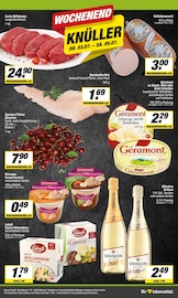 Aktueller EDEKA Prospekt mit Sekt, "Aktuelle Angebote", Seite 13