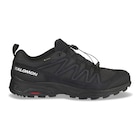 Salomon X Ward Leather GTX - Salomon en promo chez Intersport Salomon X Ward Leather GTX - Salomon dans le catalogue Intersport