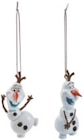 Christbaumanhänger Angebote von Disney Home bei XXXLutz Möbelhäuser Peine für 9,99 €