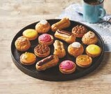 Mini Gâteaux Lunch - Super U à Antibes Mini Gâteaux Lunch en promo chez Super U Antibes à 8,99 €