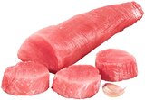 REWE Holzgerlingen - Schweine-Filet Angebot im Prospekt Schweine-Filet bei REWE im Holzgerlingen Prospekt für 0,77 €