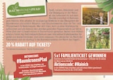 E center Bad Königshofen - 20 % Rabatt Angebot im Prospekt 20 % Rabatt bei E center im Bad Königshofen Prospekt für