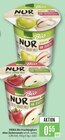 Aktuelles Birne-Apfel Fruchtjoghurt Angebot bei Marktkauf in Stuttgart ab 0,55 €