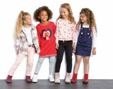 LE SWEAT OU LA ROBE + TEE-SHIRT OU LES BOTTINES VERNIES OU LE PANTALON SLIM OU LA ROBE EN MOLLETON + LEGGING OU LE PANTALON TWILL OU LA SURCHEMISE À CARREAUX à Stokomani dans Annecy LE SWEAT OU LA ROBE + TEE-SHIRT OU LES BOTTINES VERNIES OU LE PANTALON SLIM OU LA ROBE EN MOLLETON + LEGGING OU LE PANTALON TWILL OU LA SURCHEMISE À CARREAUX à Stokomani dans Annecy