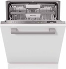 Einbau-Geschirrspüler G 7260 SCVi Angebote von Miele bei MEDIMAX Aschaffenburg für 1.279,00 €