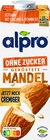 Mandeldrink ohne Zucker im Angebot bei Kaufland in Iserlohn Mandeldrink ohne Zucker Angebote von Alpro bei Kaufland Iserlohn für 2,69 €
