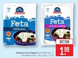 Feta Original Angebote von Olympus bei Marktkauf Stuttgart für 1,99 €