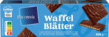 Waffelblätter im Angebot bei Netto Marken-Discount in Dessau-Roßlau Waffelblätter Angebote von Biscoteria bei Netto Marken-Discount Dessau-Roßlau für 1,59 €