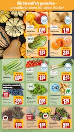 Aktueller REWE Prospekt mit Nudeln, "Dein Markt", Seite 5