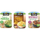SUR TOUTES LES PURÉES ET LES LÉGUMES CUISINÉS - FLORETTE en promo chez Carrefour Nanterre