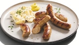 Grillmeister Puten-Bratwurst im Angebot bei Lidl in Lutherstadt Wittenberg Grillmeister Puten-Bratwurst Angebote bei Lidl Lutherstadt Wittenberg für 3,49 €