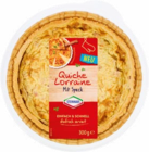 Aktuelle Brot Angebote bei Netto Marken-Discount in Freiburg (Breisgau) Aktuelles Quiche Lorraine Angebot bei Netto Marken-Discount in Freiburg (Breisgau) ab 2,99 €