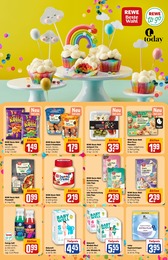 REWE Backzutaten im Prospekt 