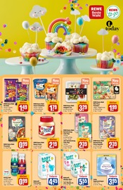 Ähnliches Angebot bei REWE in Prospekt "Dein Markt" gefunden auf Seite 21