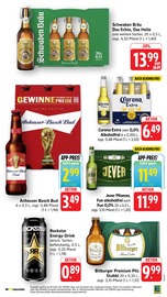 Aktueller E center Prospekt mit Bitburger, "Aktuelle Angebote", Seite 29
