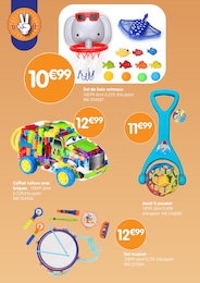 Prix et réduction Magnet dans le prospectus B&M en cours Offre Magnet dans le catalogue B&M du moment à la page 36