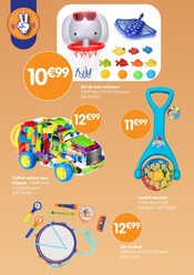 Valise Angebote im Prospekt "La magie de noël" von B&M Valise Angebote im Prospekt "La magie de noël" von B&M auf Seite 36