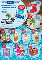 Kaffee im EDEKA Prospekt in Lüneburg Aktueller EDEKA Prospekt mit Kaffee, "Top Angebote", Seite 12