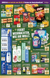 Aktueller EDEKA Prospekt mit Sheba, "Aktuelle Angebote", Seite 11