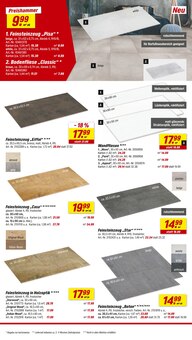 Fliesen im aktuellen toom Baumarkt Prospekt (Mannheim) Fliesen im toom Baumarkt Prospekt "Respekt, wer's selber macht." mit 18 Seiten (Mannheim)