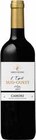 Aoc Cahors rouge esprit du sud-ouest 2022 - FABIEN CASTAING - Intermarché à Tours Aoc Cahors rouge esprit du sud-ouest 2022 - FABIEN CASTAING en promo chez Intermarché Tours à 3,92 €