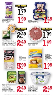 Hering im E center Prospekt "Aktuelle Angebote" mit 62 Seiten (Frankfurt (Main))