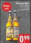 Natur Radler bei EDEKA im Emmerich Prospekt für 0,99 €