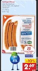 Geflügel Wiener im aktuellen Netto Marken-Discount Prospekt